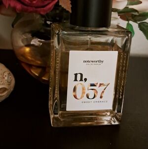 Noteworthy 057  3.3 oz